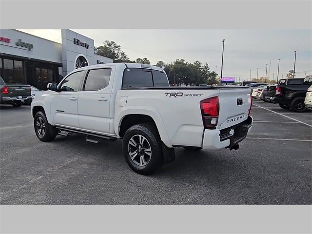 Used 2019 Toyota Tacoma TRD Sport image 29