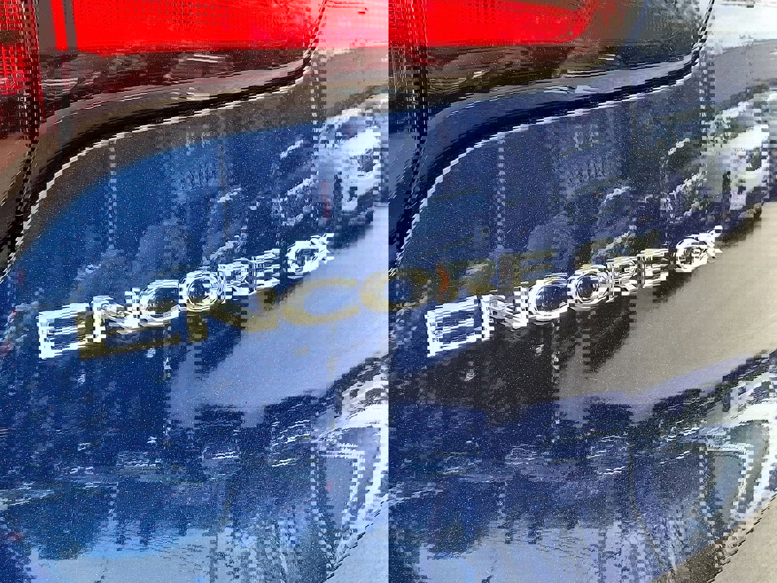 Certified 2023 Buick Encore GX Preferred w/ Cold Weather Comfort Package image 24