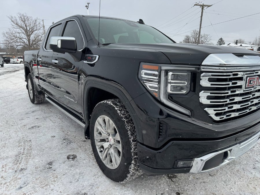Used 2024 GMC Sierra 1500 Denali image 12