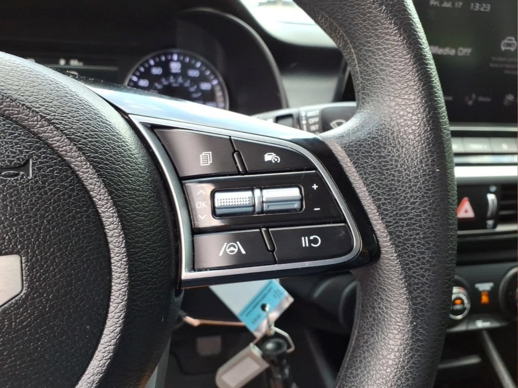 Used 2024 Kia Forte LXS w/ LXS Technology Package FWD image 14