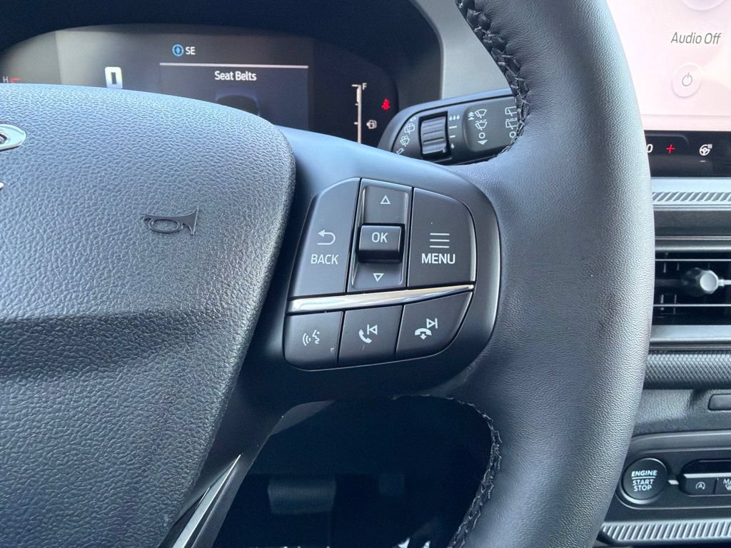 New 2026 Ford Bronco Sport Outer Banks AWD/4WD image 26