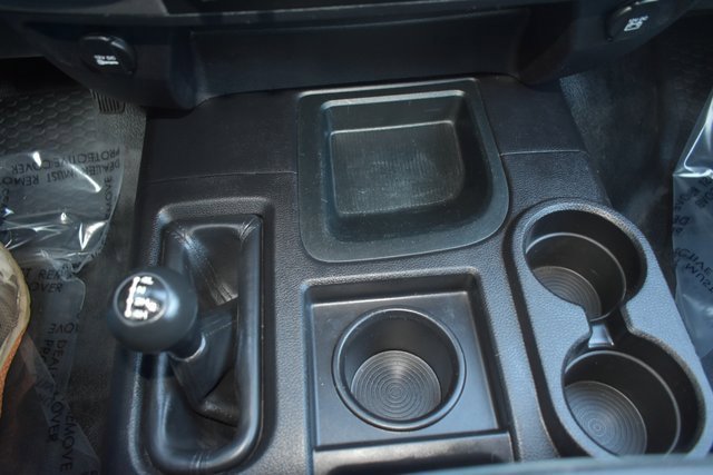 Used 2017 RAM 2500 Tradesman w/ Chrome Appearance Group image 24