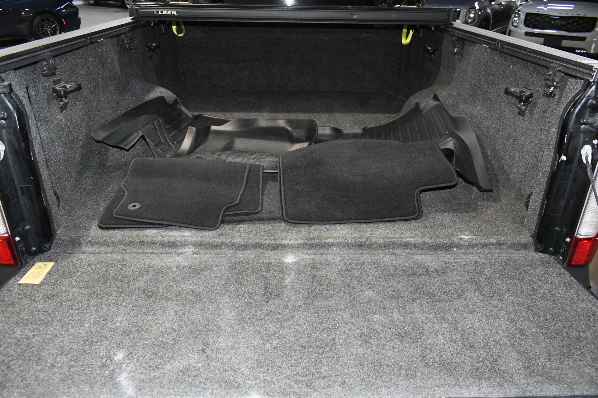 Used 2019 Ford F250 Lariat w/ Lariat Ultimate Package image 96