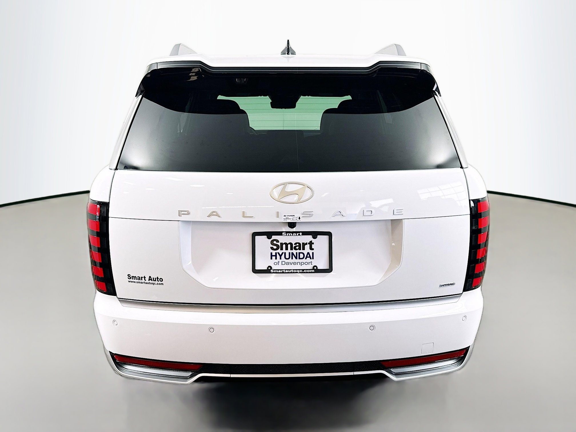 New 2026 Hyundai Palisade Calligraphy image 6