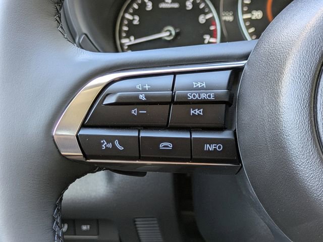 New 2026 MAZDA CX-30 2.5 Turbo w/ Premium Plus Pkg image 22