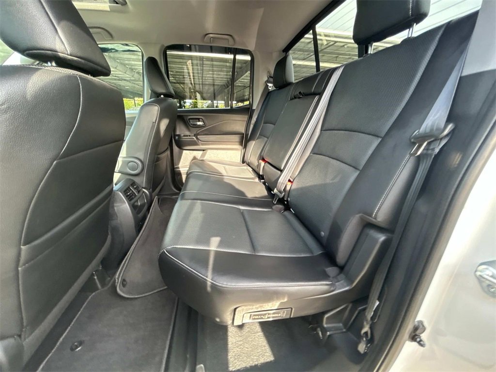 Used 2022 Honda Ridgeline RTL image 14