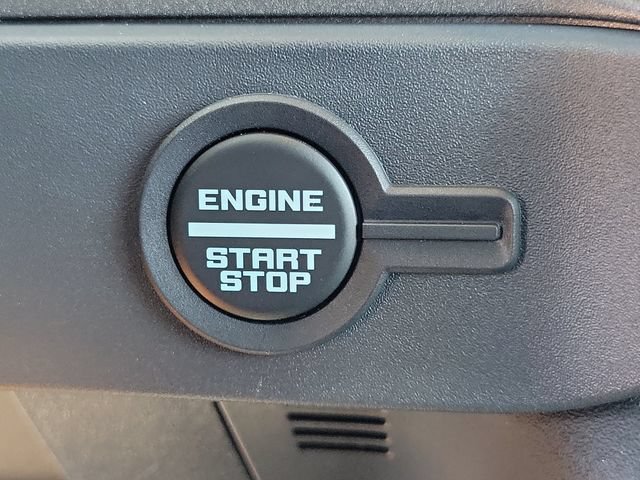 New 2026 Ford Bronco Big Bend AWD/4WD image 25