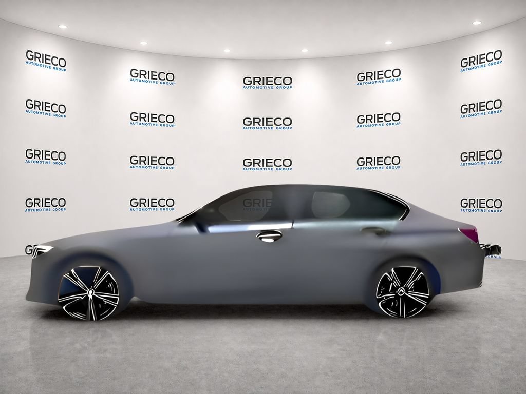 Used 2020 BMW 330i xDrive Sedan w/ Convenience Package AWD/4WD image 4
