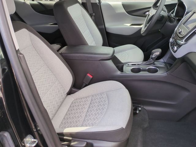Certified 2023 Chevrolet Equinox LS w/ LS Convenience Package FWD image 27