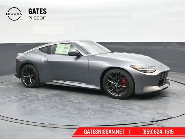 Used 2024 Nissan Z Performance w/ Floor Mat Package image 1