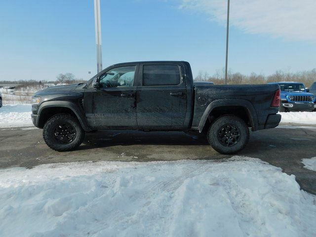 New 2026 RAM 1500 RHO image 28