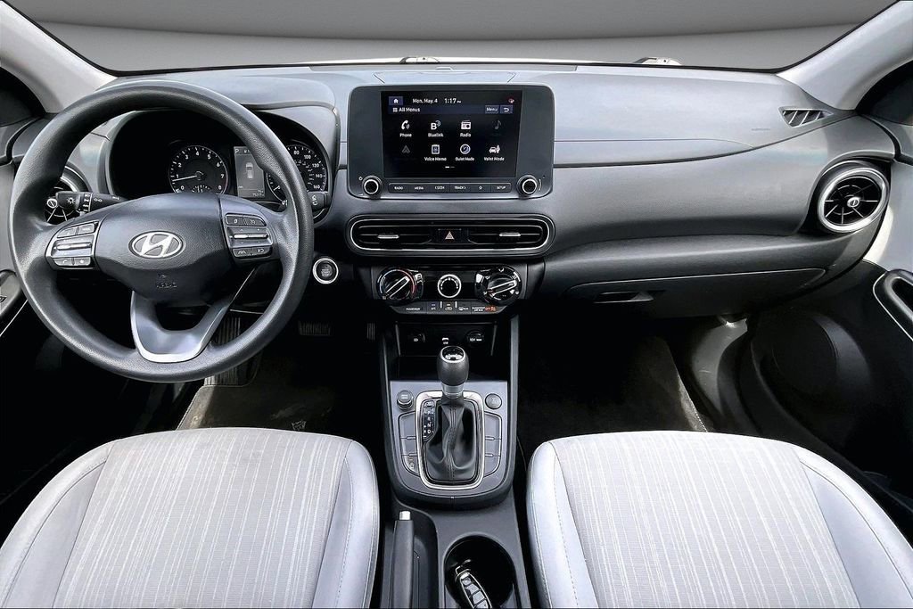 Used 2023 Hyundai Kona SEL AWD/4WD image 7