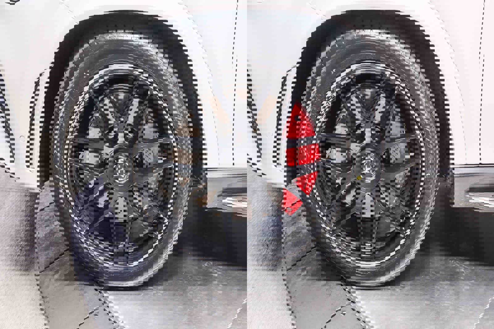 Certified 2022 Mercedes-Benz GLE 53 AMG 4MATIC Coupe image 11