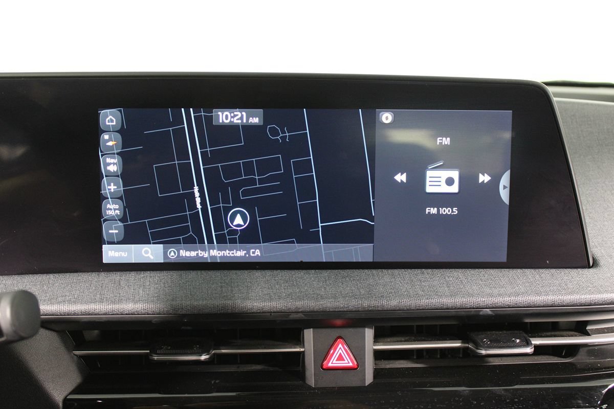 Used 2024 Kia EV6 Light RWD image 22