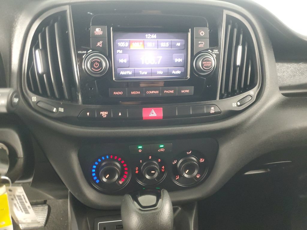Used 2020 RAM ProMaster City Tradesman FWD image 20
