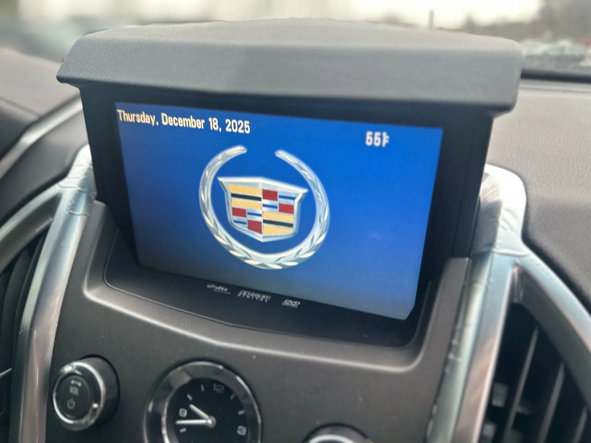 Used 2011 Cadillac SRX Luxury image 13