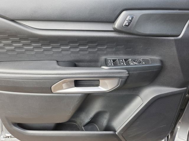 Certified 2024 Ford Ranger XLT w/ Equipment Group 301A High image 17