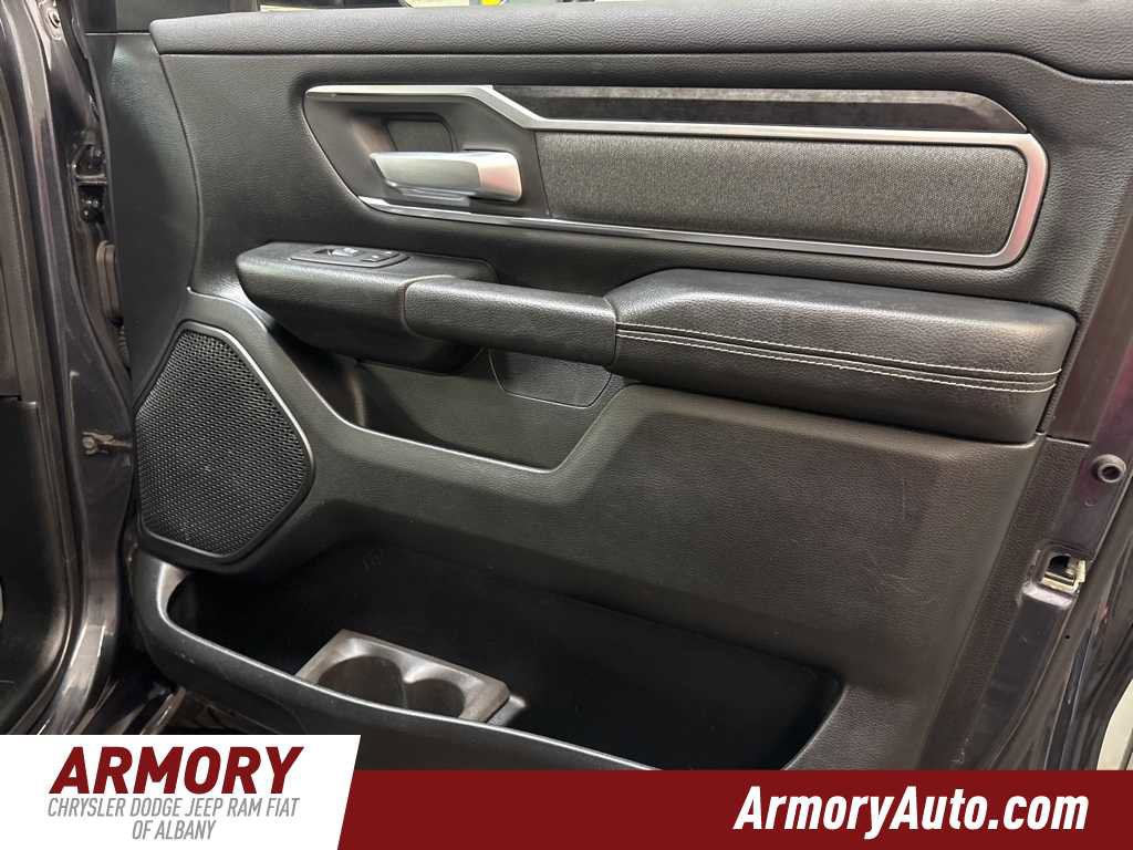 Used 2019 RAM 1500 Big Horn image 35