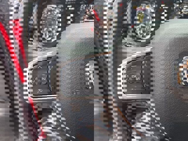 Used 2024 RAM 2500 Big Horn w/ Bed Utility Group image 17