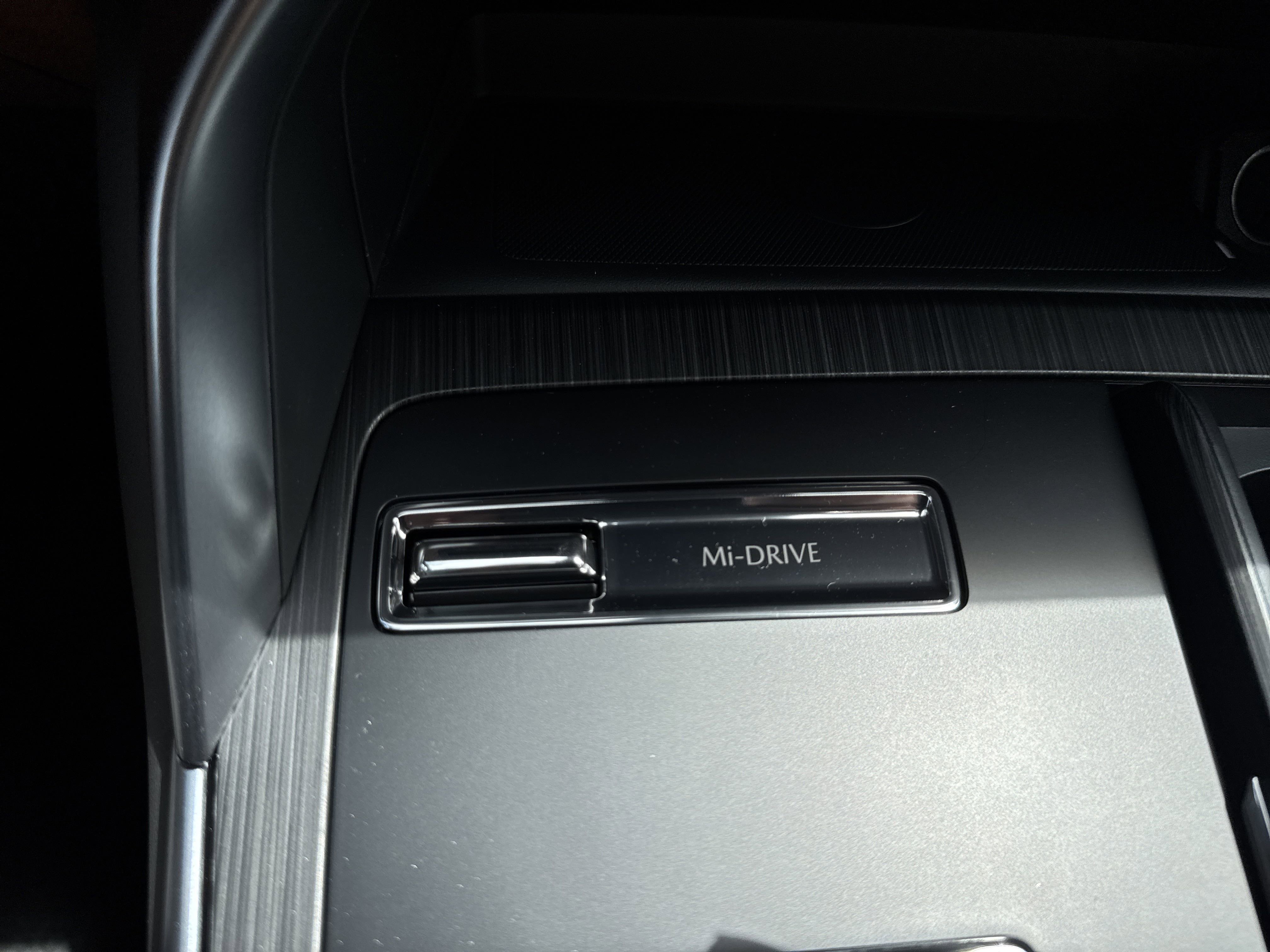 New 2025 MAZDA CX-70 3.3 Turbo S w/ Premium Plus image 24