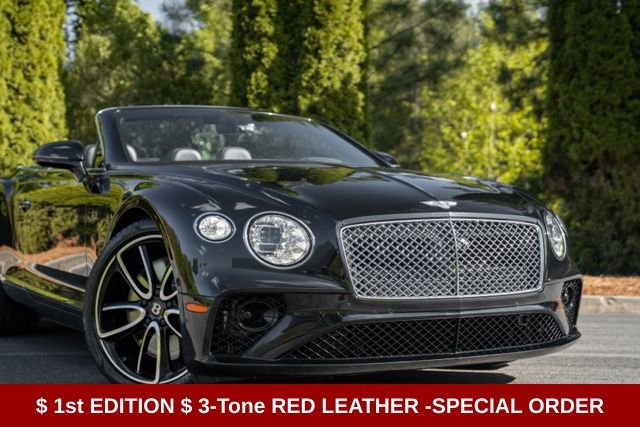 Used 2020 Bentley Continental GT image 6
