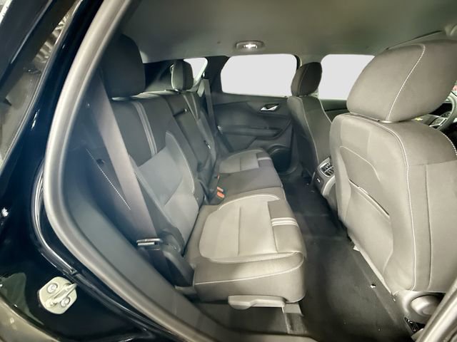 New 2026 Chevrolet Blazer LT image 27