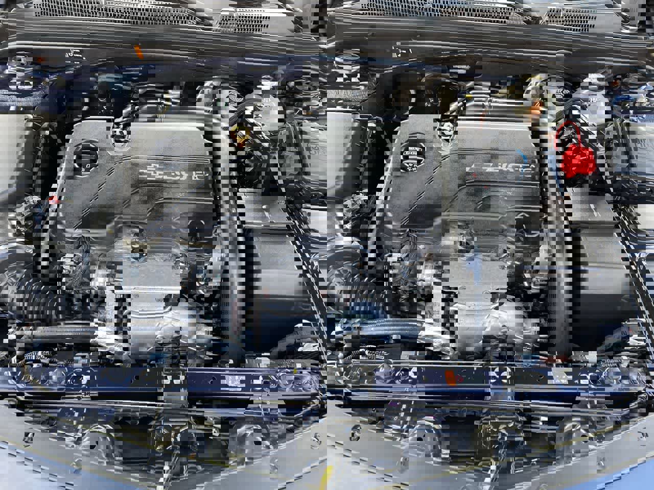 Used 2016 Chevrolet Malibu LT image 31