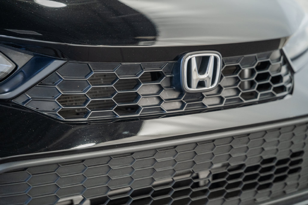 Used 2026 Honda Civic Sport image 7
