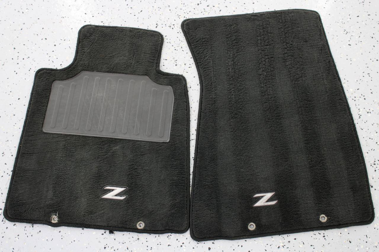 Used 2010 Nissan 370Z Touring w/ Sport Pkg RWD image 85