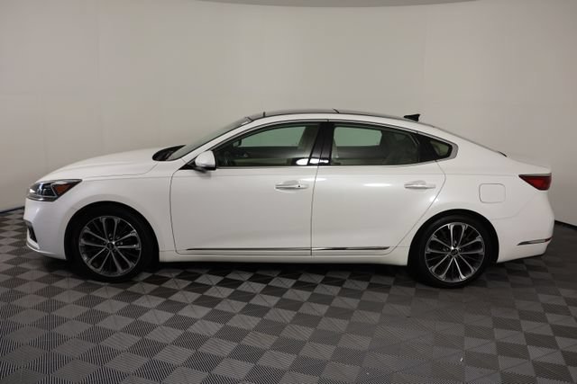Used 2019 Kia Cadenza Technology FWD image 5