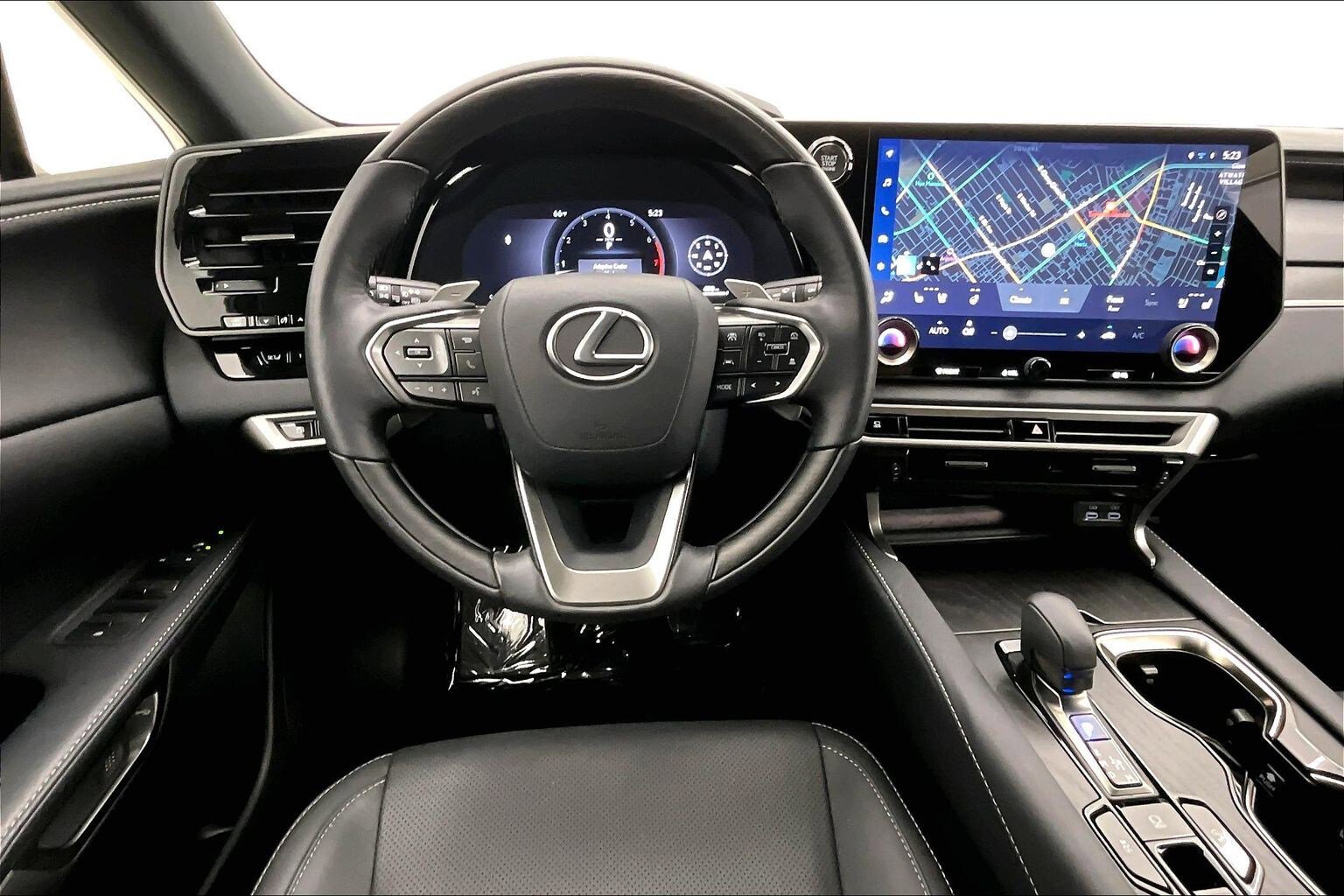 Used 2025 Lexus RX 350 Premium FWD image 4