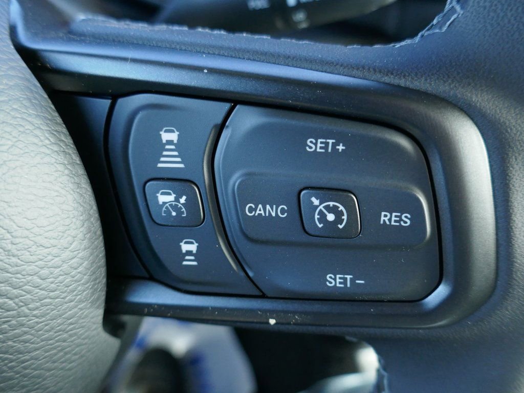 New 2026 Jeep Gladiator Mojave image 21