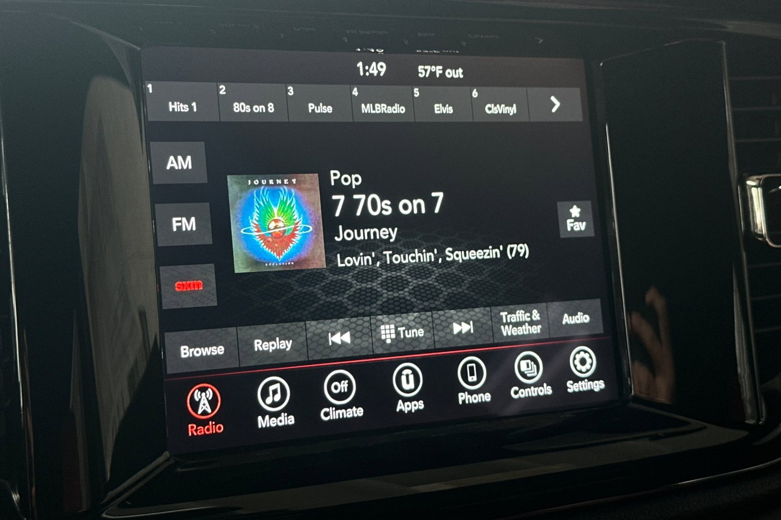 Used 2021 Dodge Durango GT w/ Trailer Tow Group IV image 19