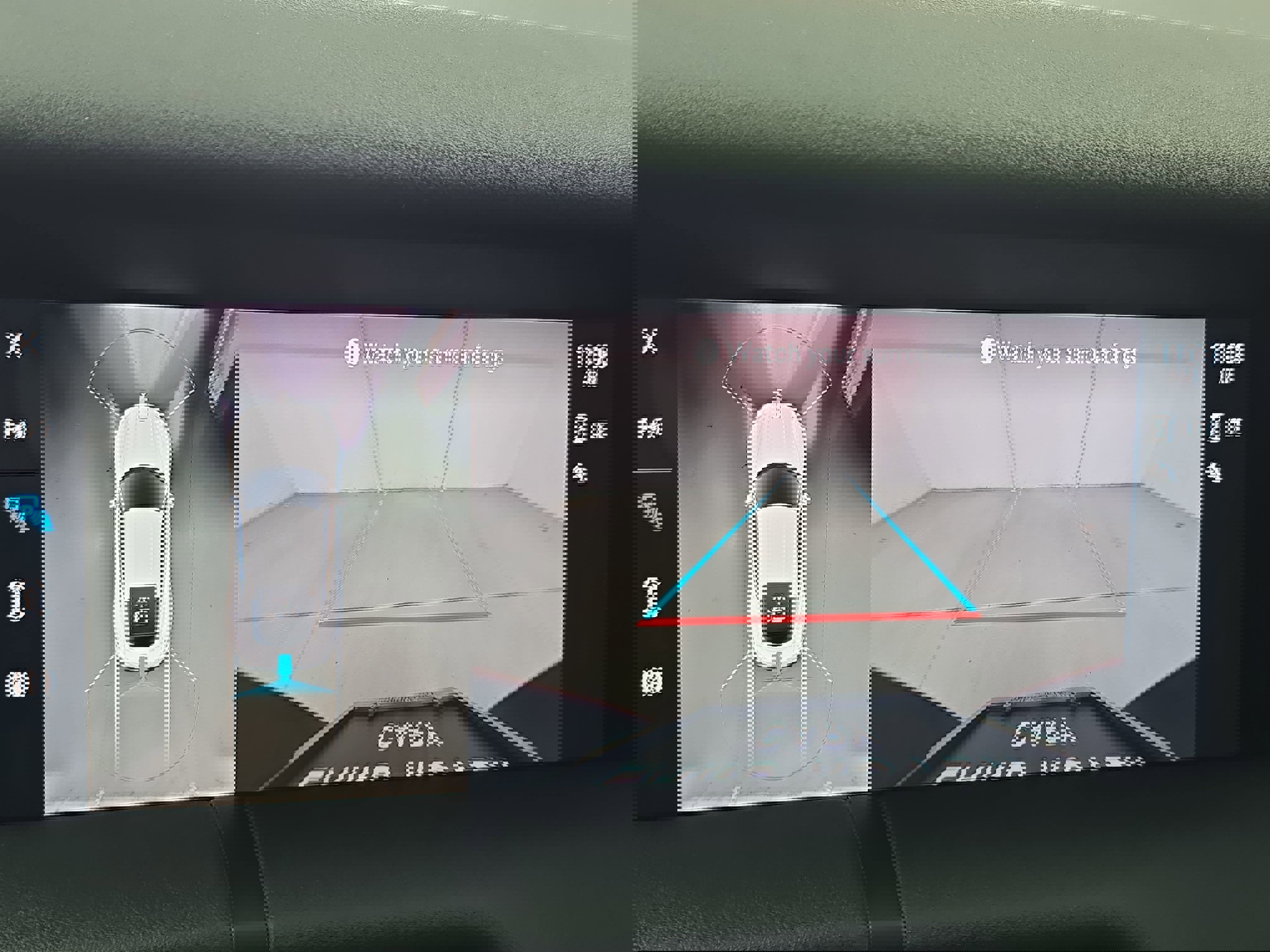 Used 2023 Porsche Taycan w/ Premium Package image 23