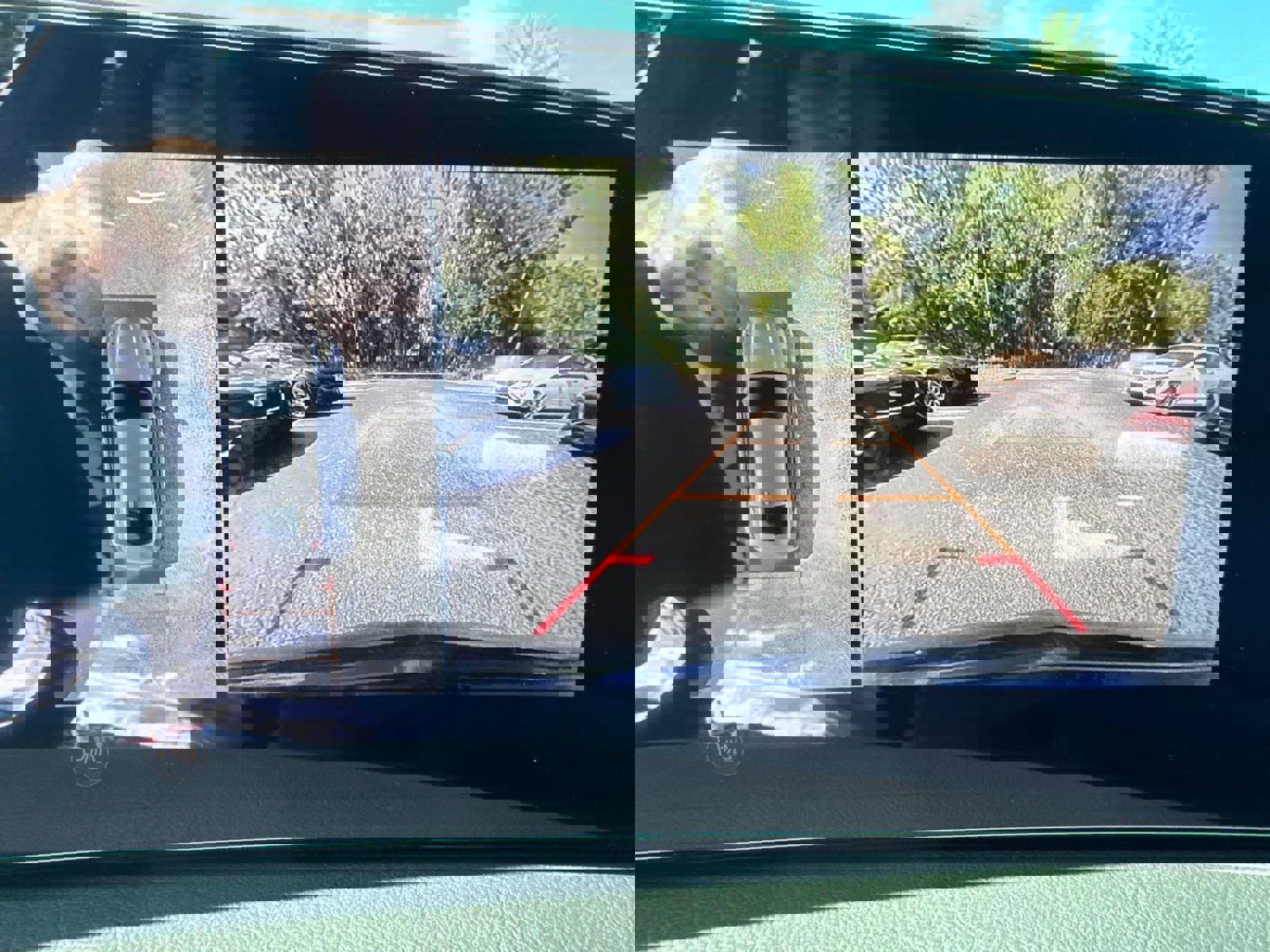 New 2025 Cadillac CT5 Sport image 21