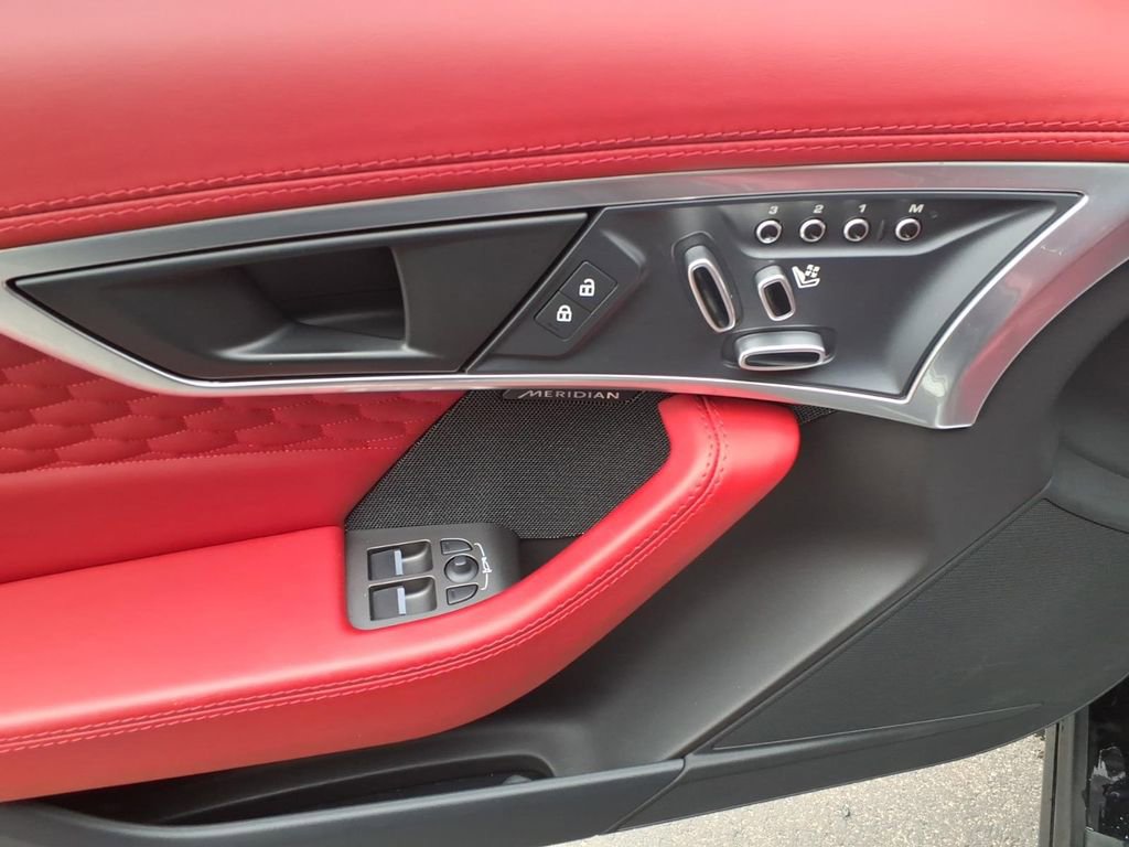 Used 2021 Jaguar F-TYPE First Edition image 12