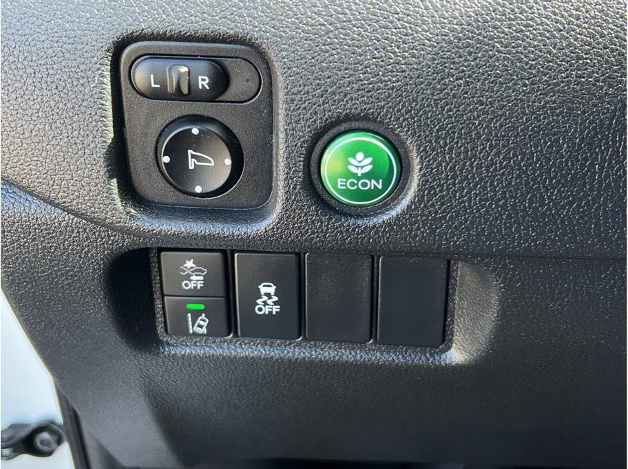Used 2019 Honda Passport EX-L image 18