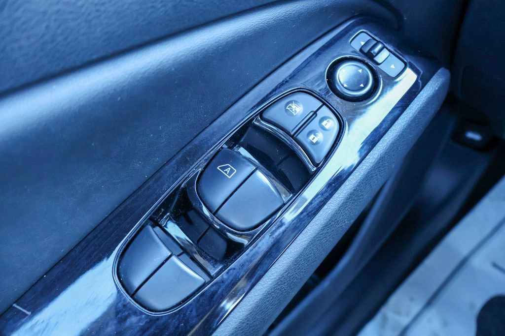 Used 2023 Nissan Altima 2.5 SV image 16