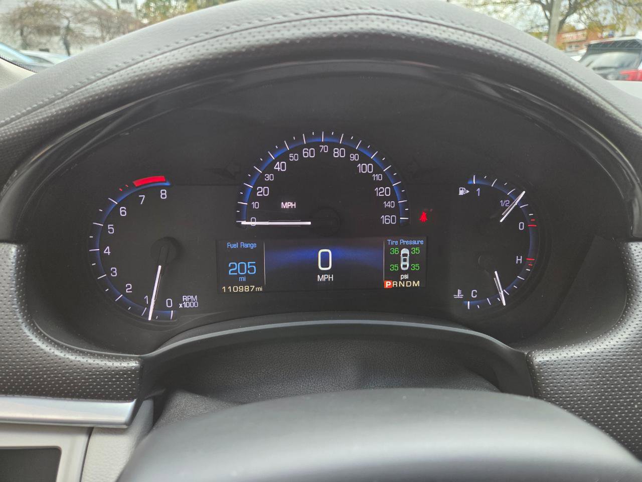 Used 2016 Cadillac XTS Luxury w/ Driver Awareness Package image 26