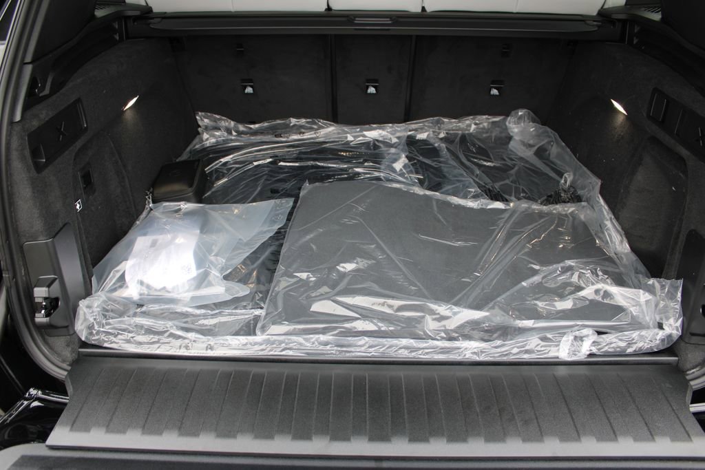 New 2026 BMW X5 xDrive40i image 24