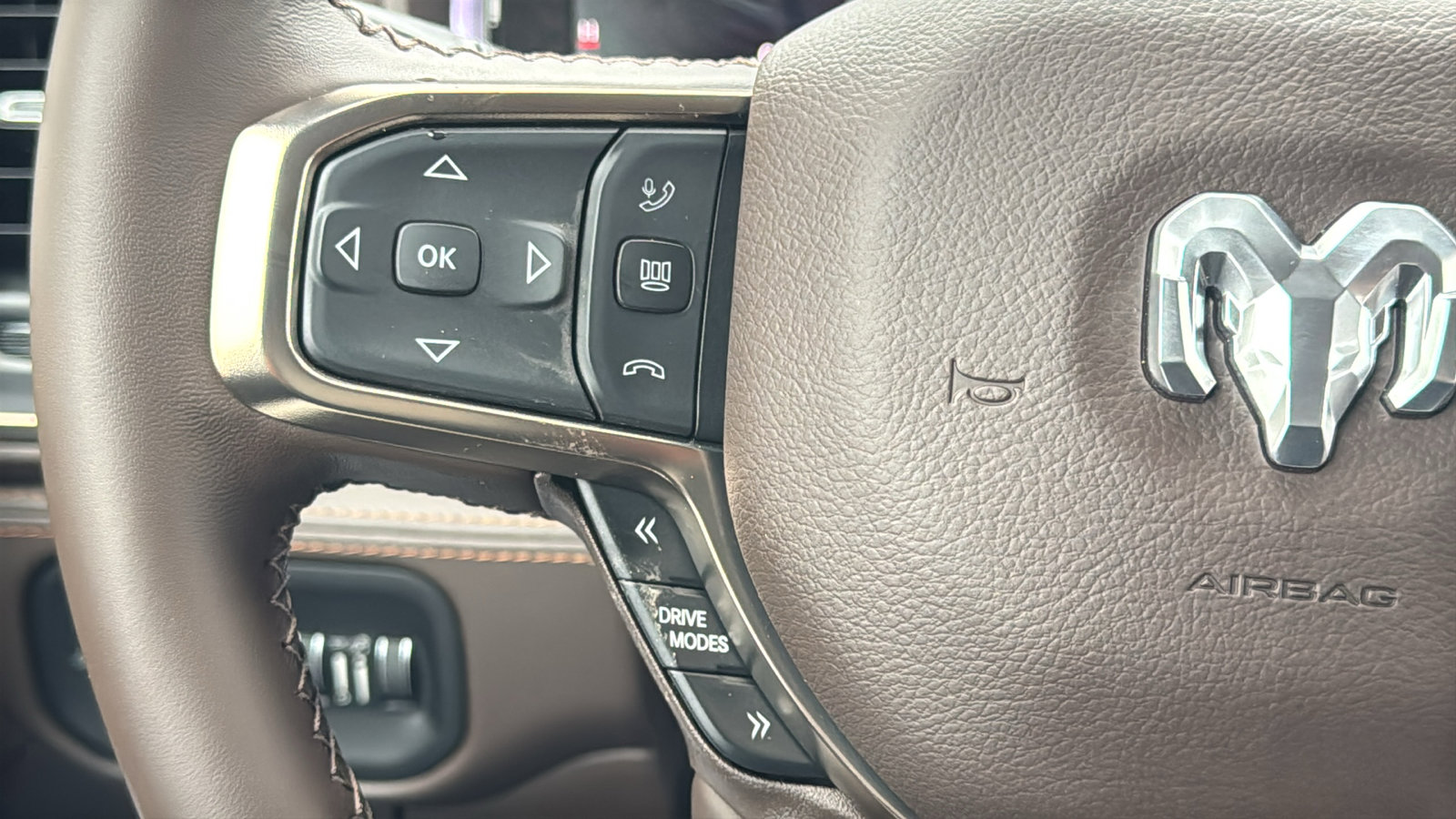 New 2026 RAM 1500 Limited AWD/4WD image 19