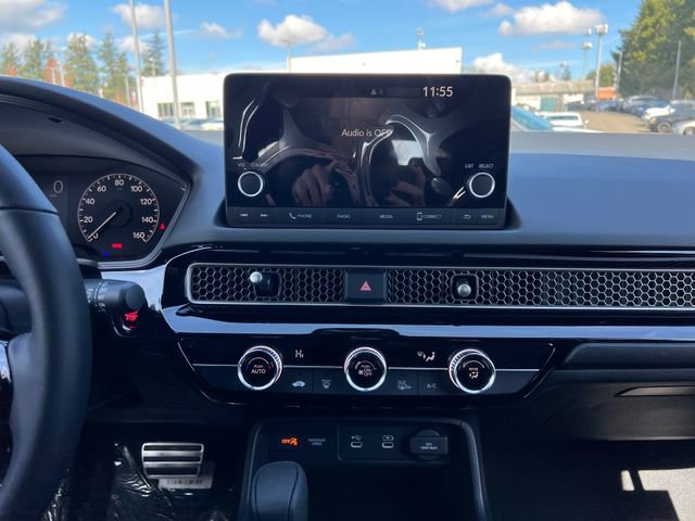 New 2026 Honda Civic Sport image 23