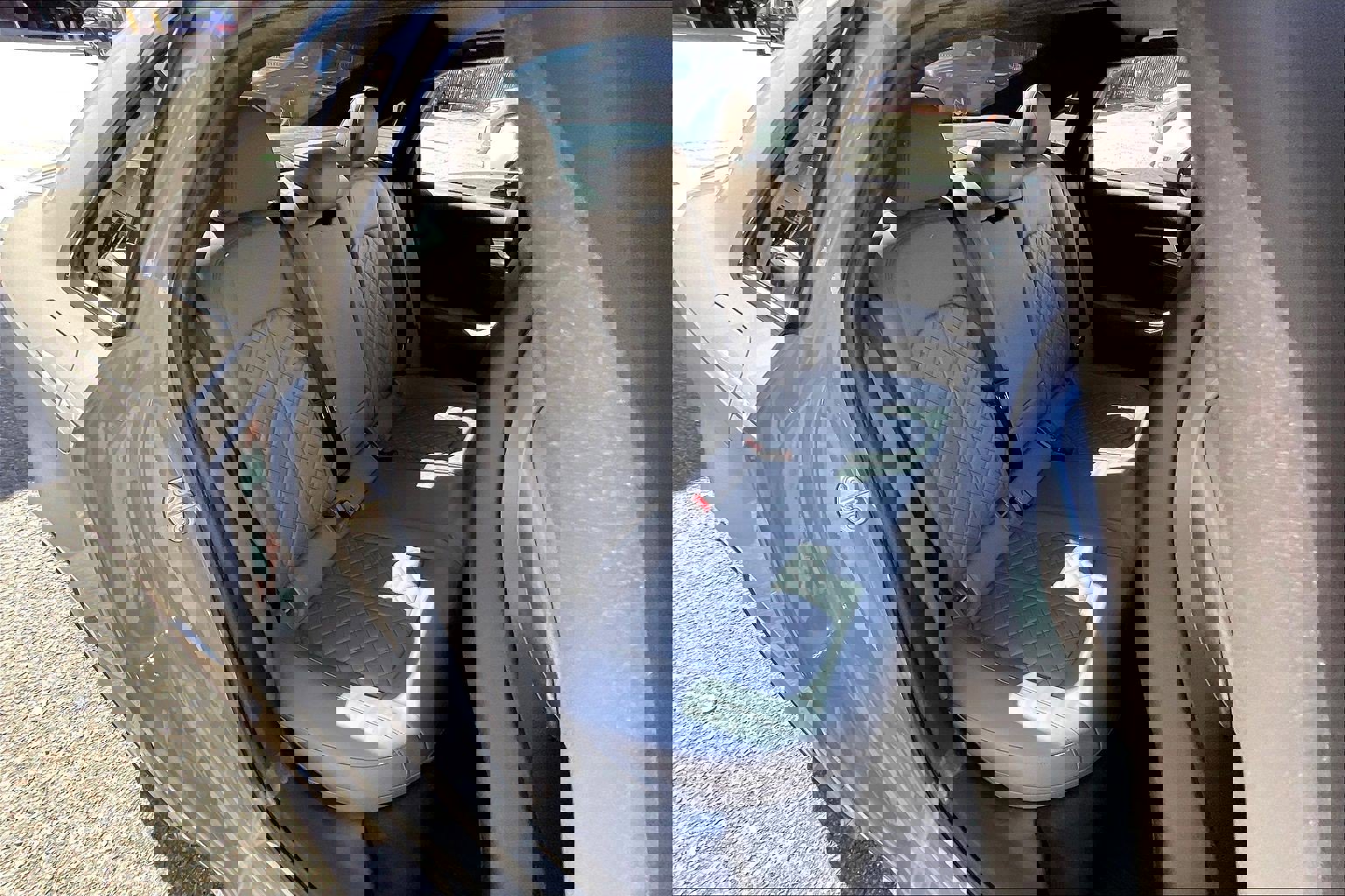 Used 2019 Audi S4 Premium Plus w/ Premium Plus Package image 26