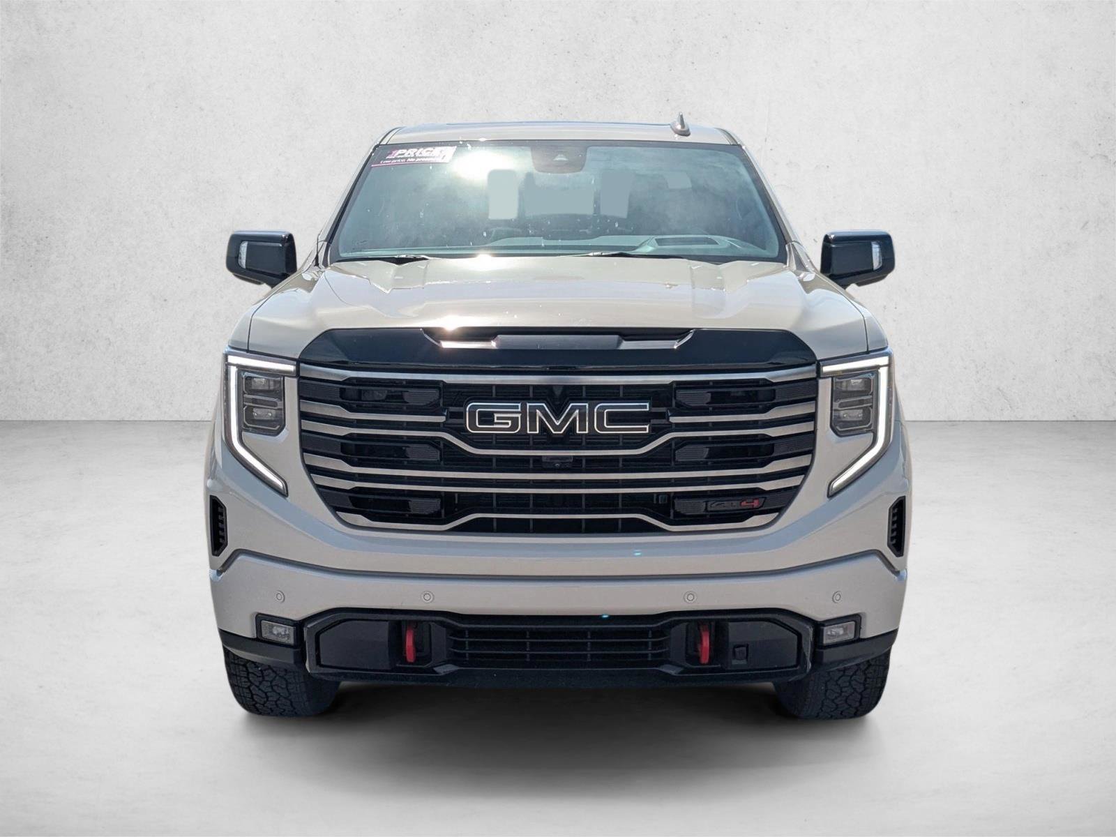 Used 2026 GMC Sierra 1500 AT4 w/ AT4 Premium Package AWD/4WD image 2