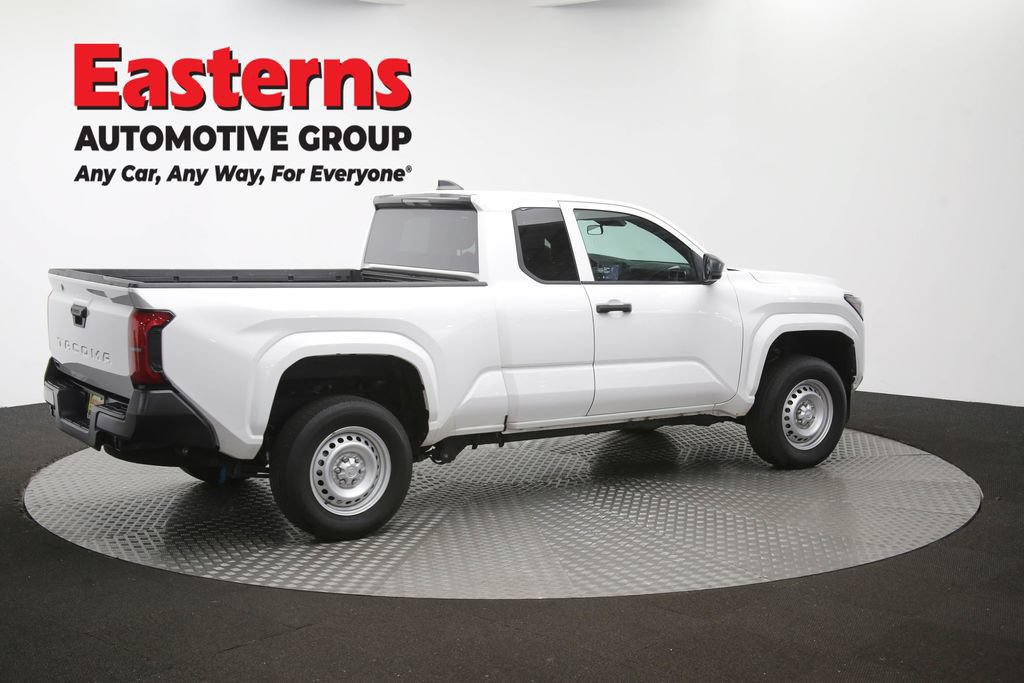Used 2024 Toyota Tacoma SR RWD image 38