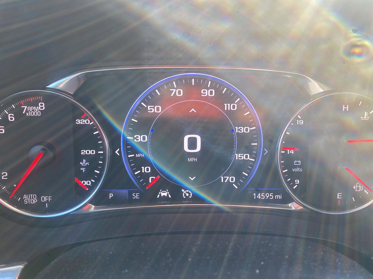 Used 2023 Chevrolet Traverse Premier w/ Redline Edition image 2