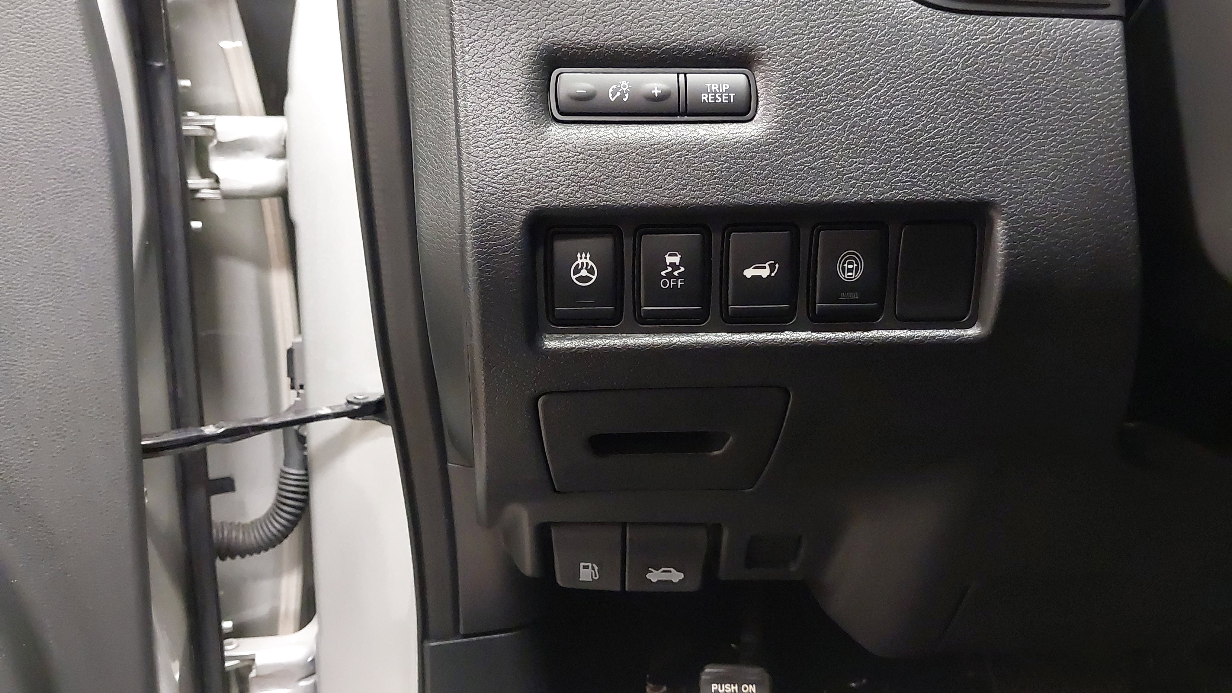 Used 2023 Nissan Murano Platinum w/ Cargo Package image 23