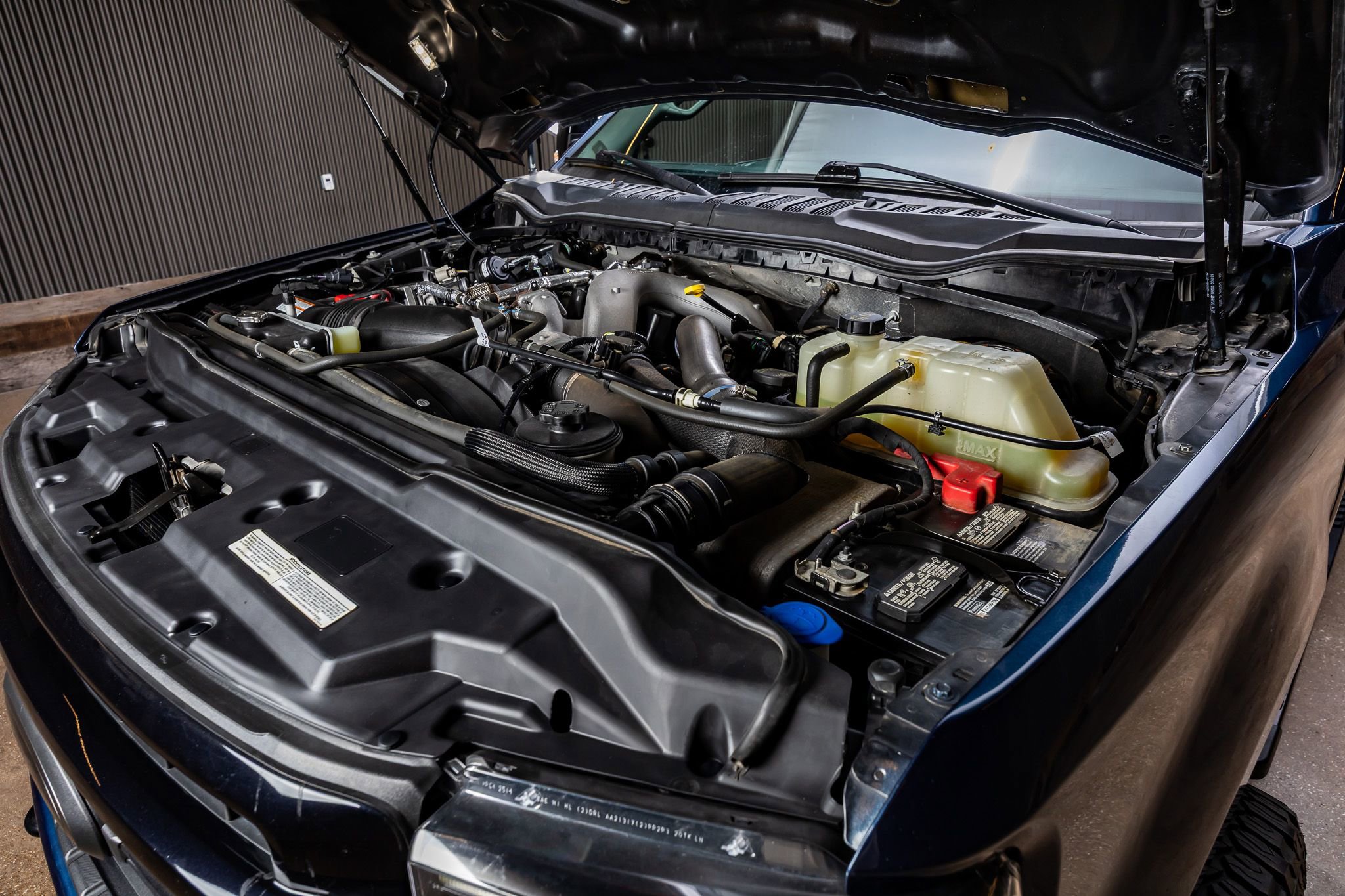 Used 2020 Ford F250 Lariat image 37