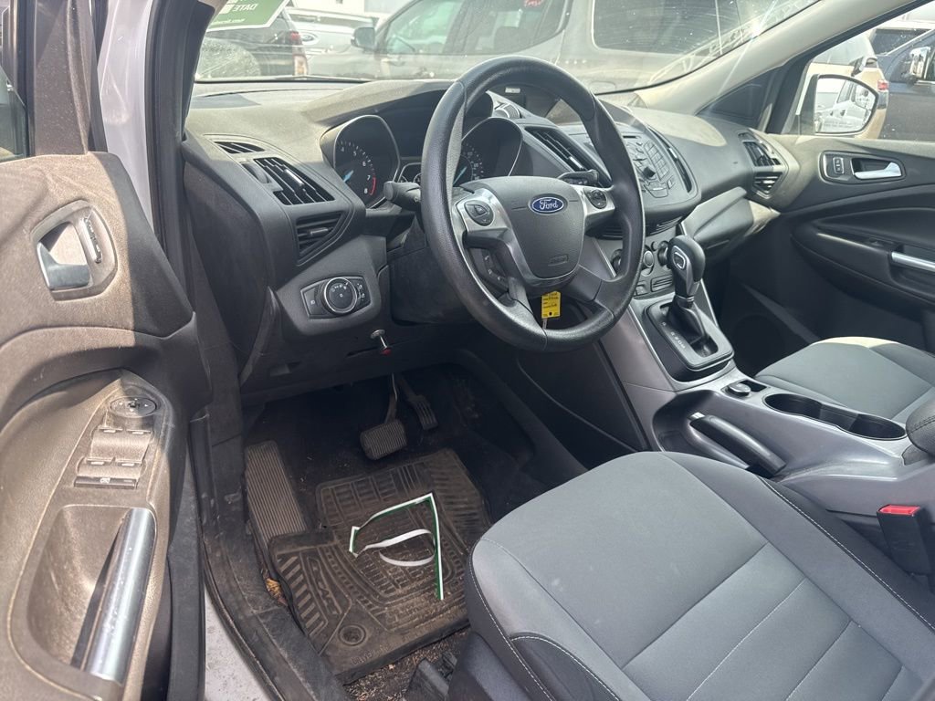 Used 2015 Ford Escape SE image 5