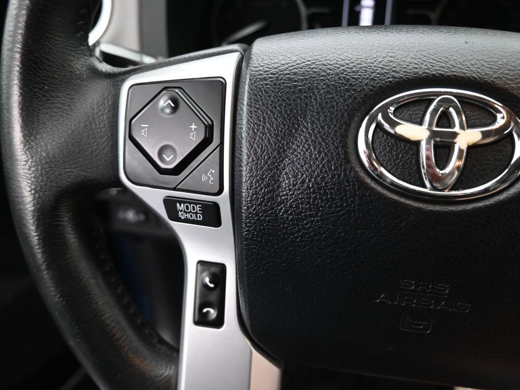 Used 2019 Toyota Tundra Limited image 20